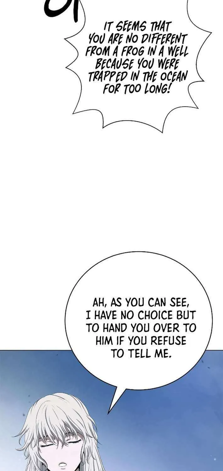 Call of the Spear Chapter 189 page 82 - 