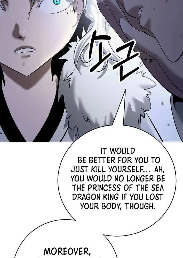 Call of the Spear Chapter 189 page 84 - 