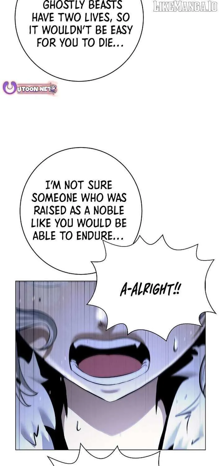 Call of the Spear Chapter 189 page 85 - 