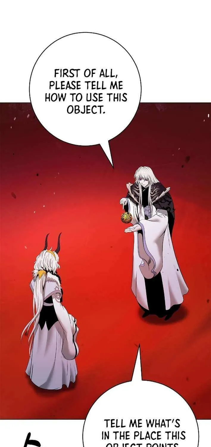 Call of the Spear Chapter 189 page 89 - 
