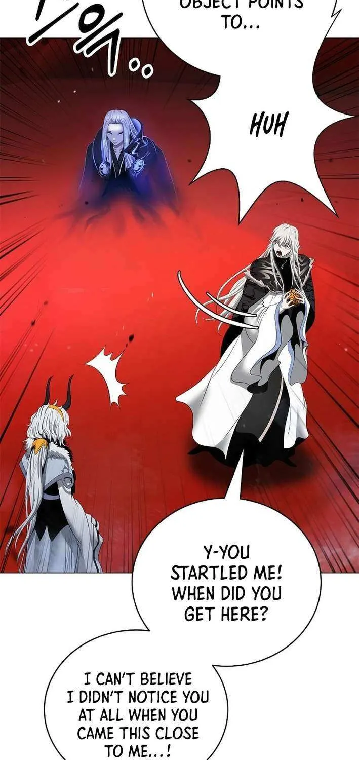 Call of the Spear Chapter 189 page 90 - 