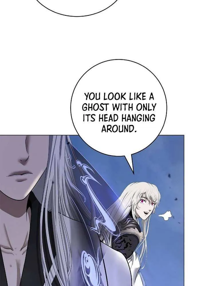 Call of the Spear Chapter 189 page 91 - 