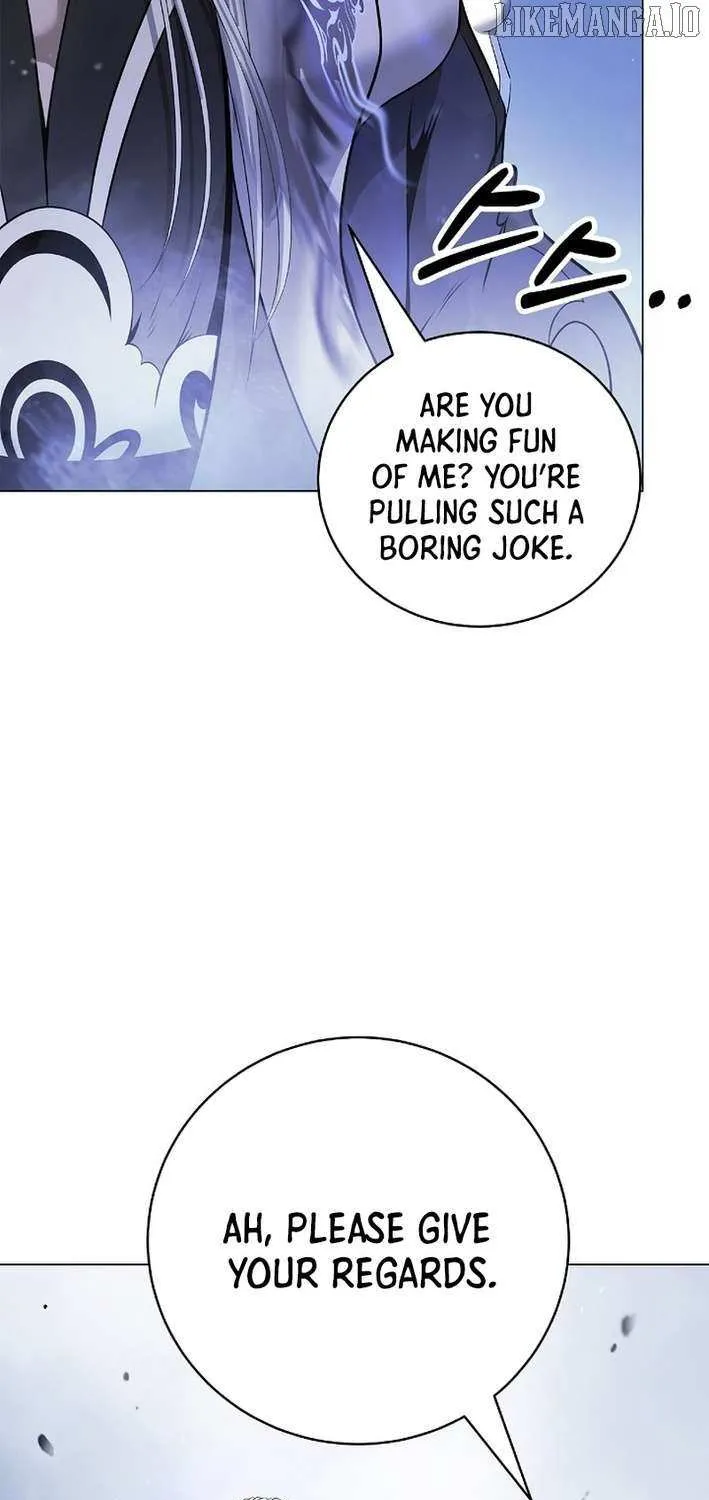 Call of the Spear Chapter 189 page 92 - 