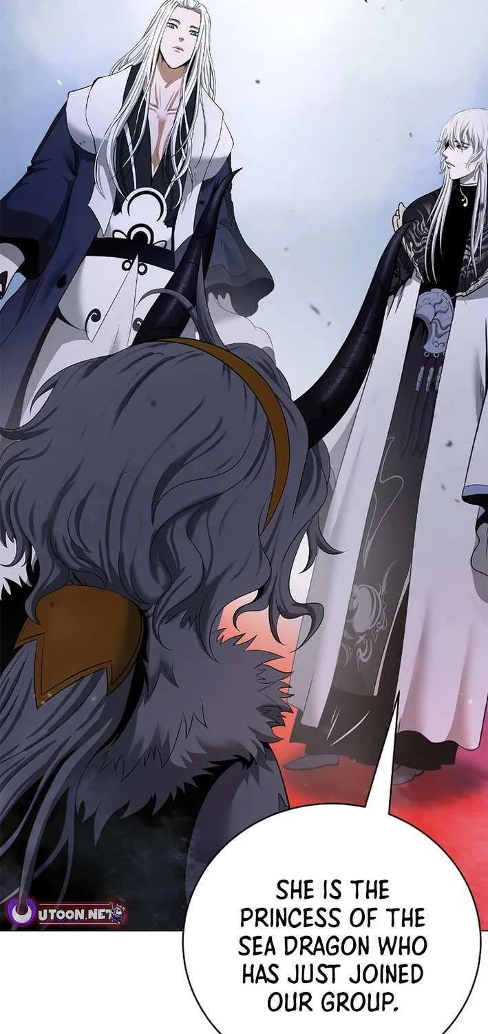 Call of the Spear Chapter 189 page 93 - 