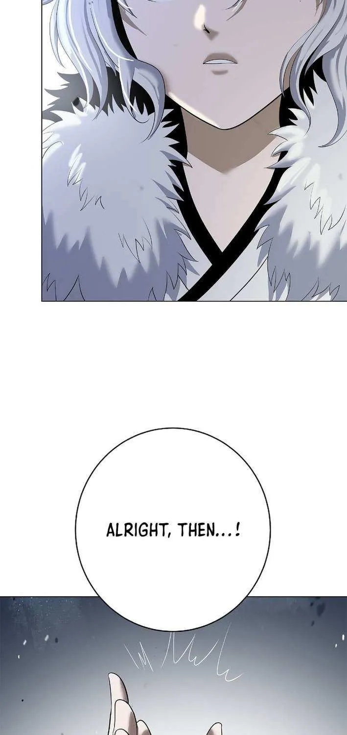 Call of the Spear Chapter 189 page 96 - 