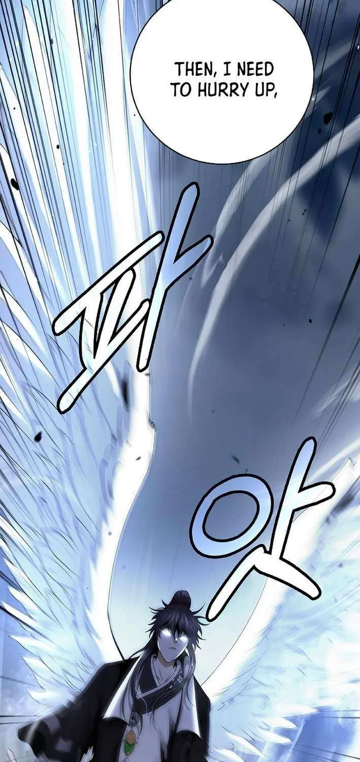 Call of the Spear Chapter 190 page 110 - 