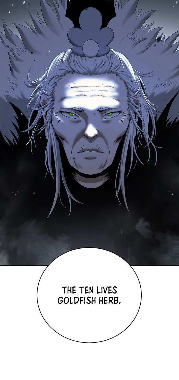 Call of the Spear Chapter 190 page 12 - 