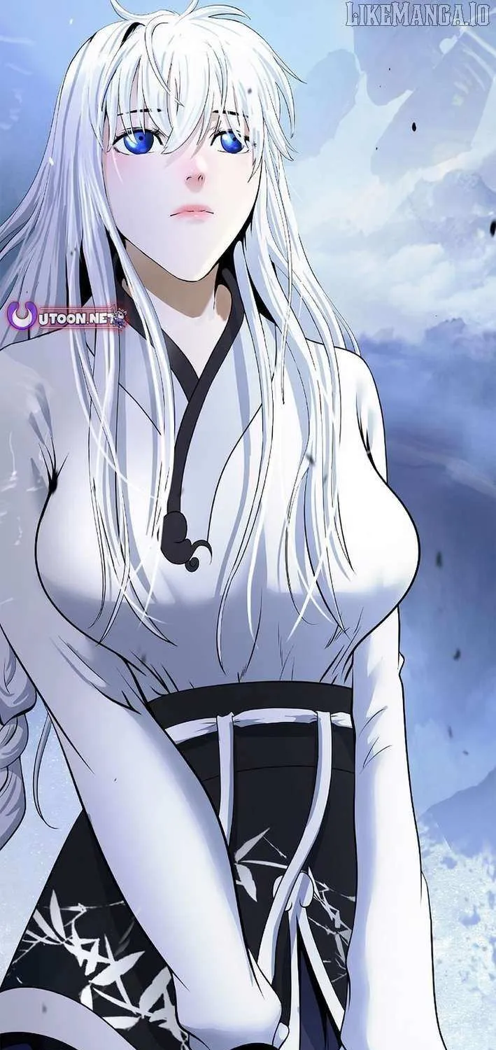 Call of the Spear Chapter 190 page 121 - 