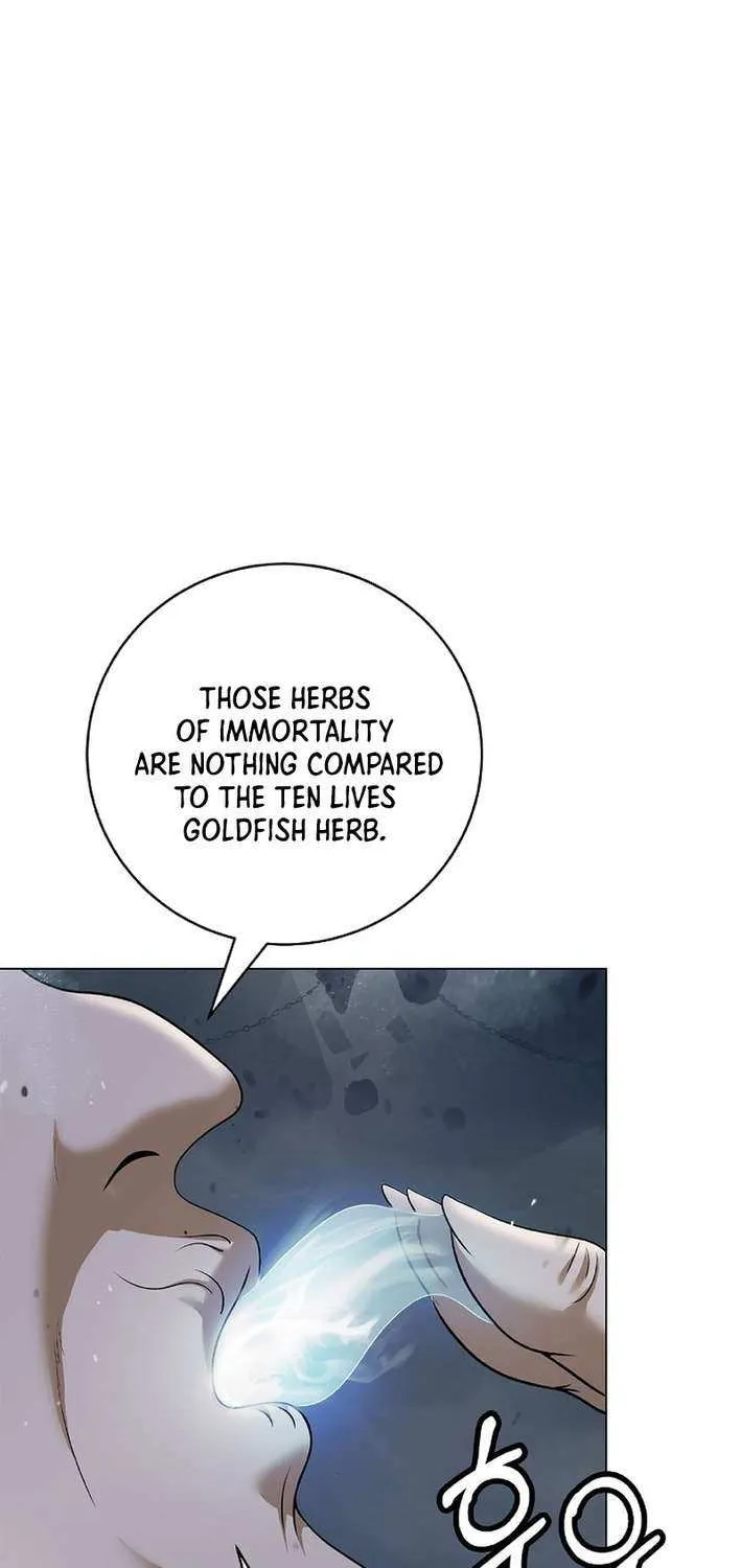 Call of the Spear Chapter 190 page 14 - 