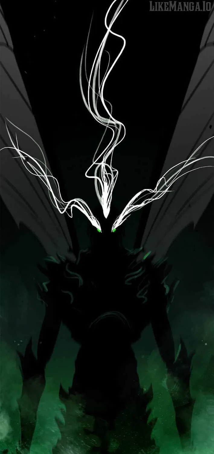 Call of the Spear Chapter 190 page 23 - 