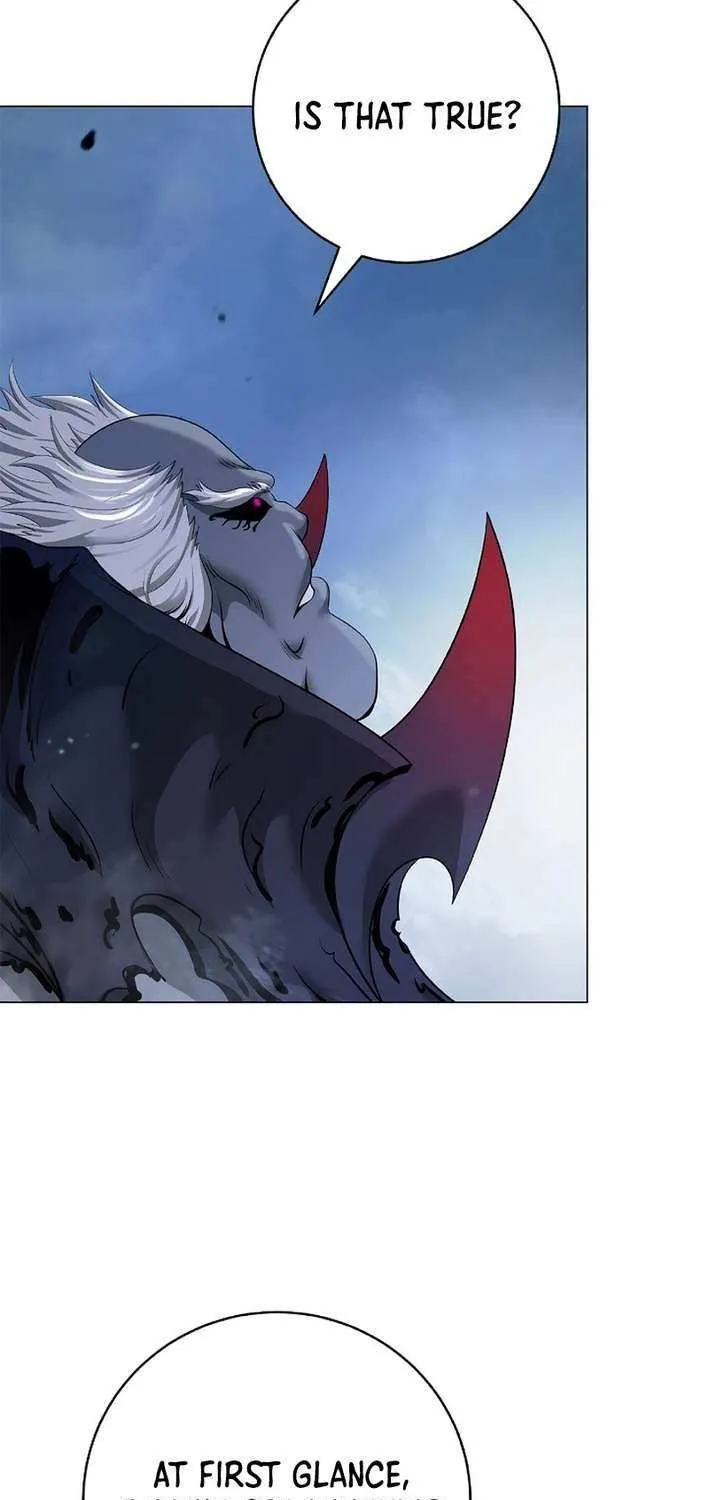 Call of the Spear Chapter 190 page 27 - 