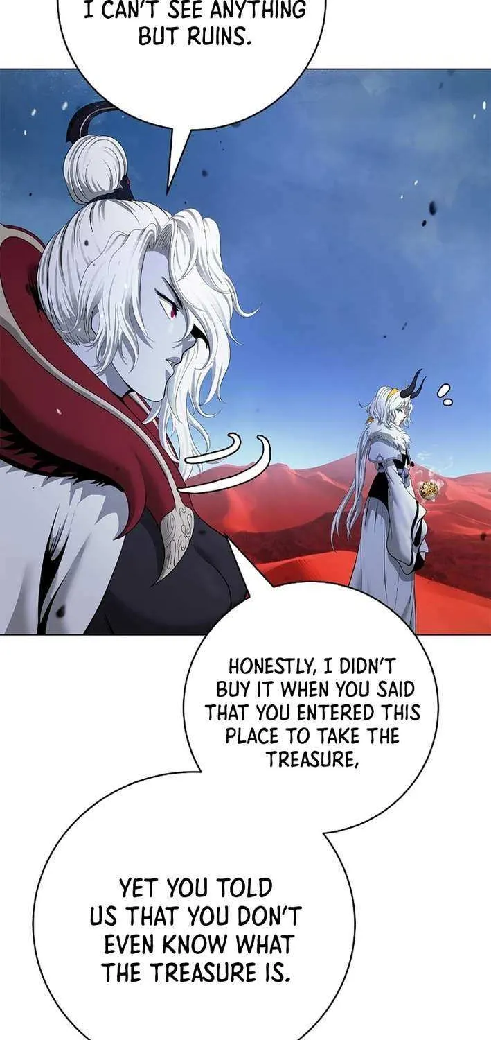 Call of the Spear Chapter 190 page 28 - 