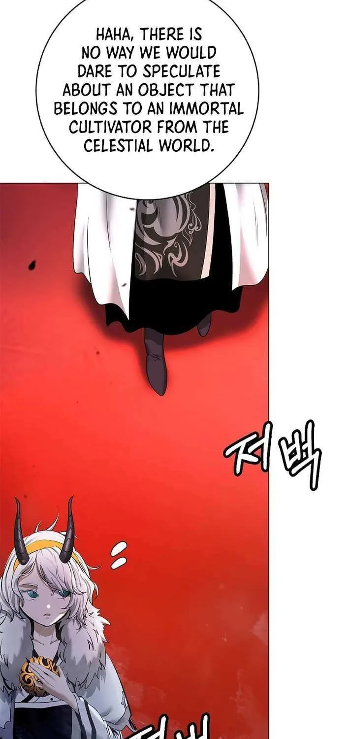 Call of the Spear Chapter 190 page 31 - 