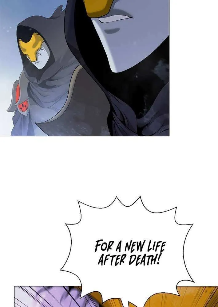 Call of the Spear Chapter 190 page 36 - 