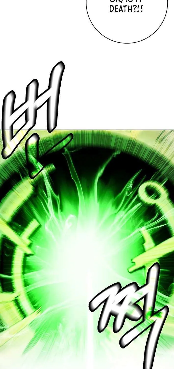 Call of the Spear Chapter 190 page 42 - 