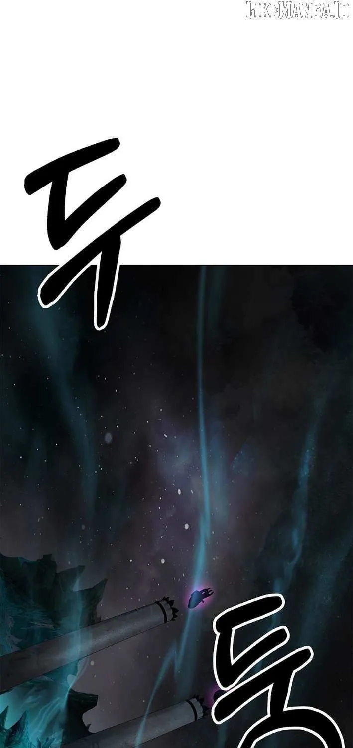 Call of the Spear Chapter 190 page 44 - 