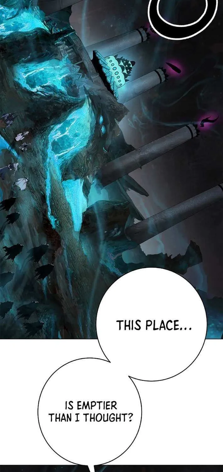 Call of the Spear Chapter 190 page 45 - 