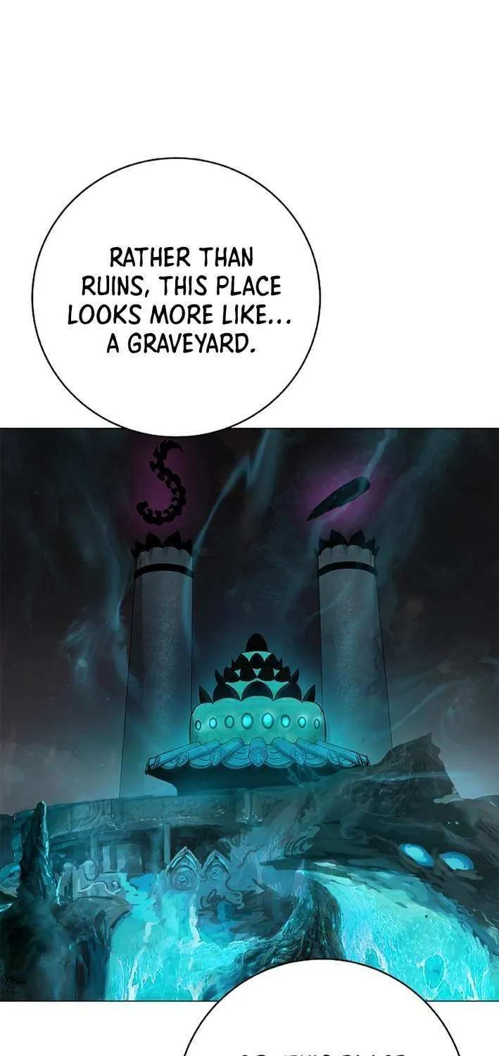 Call of the Spear Chapter 190 page 47 - 