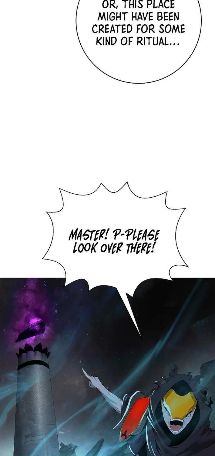 Call of the Spear Chapter 190 page 48 - 
