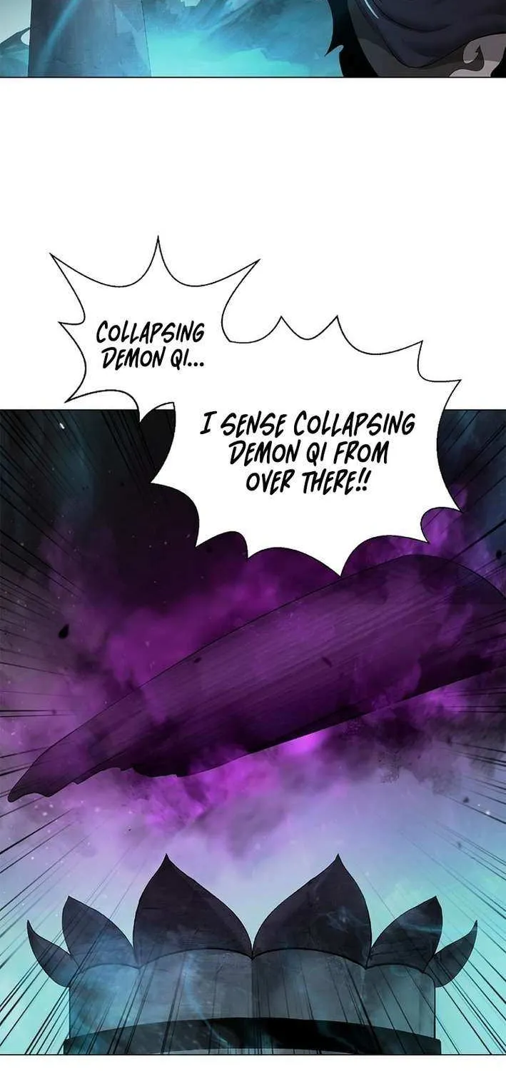 Call of the Spear Chapter 190 page 49 - 