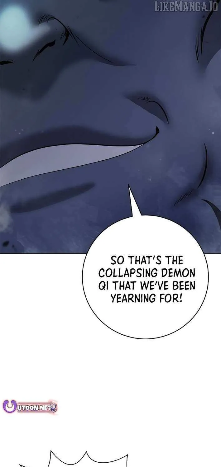Call of the Spear Chapter 190 page 51 - 