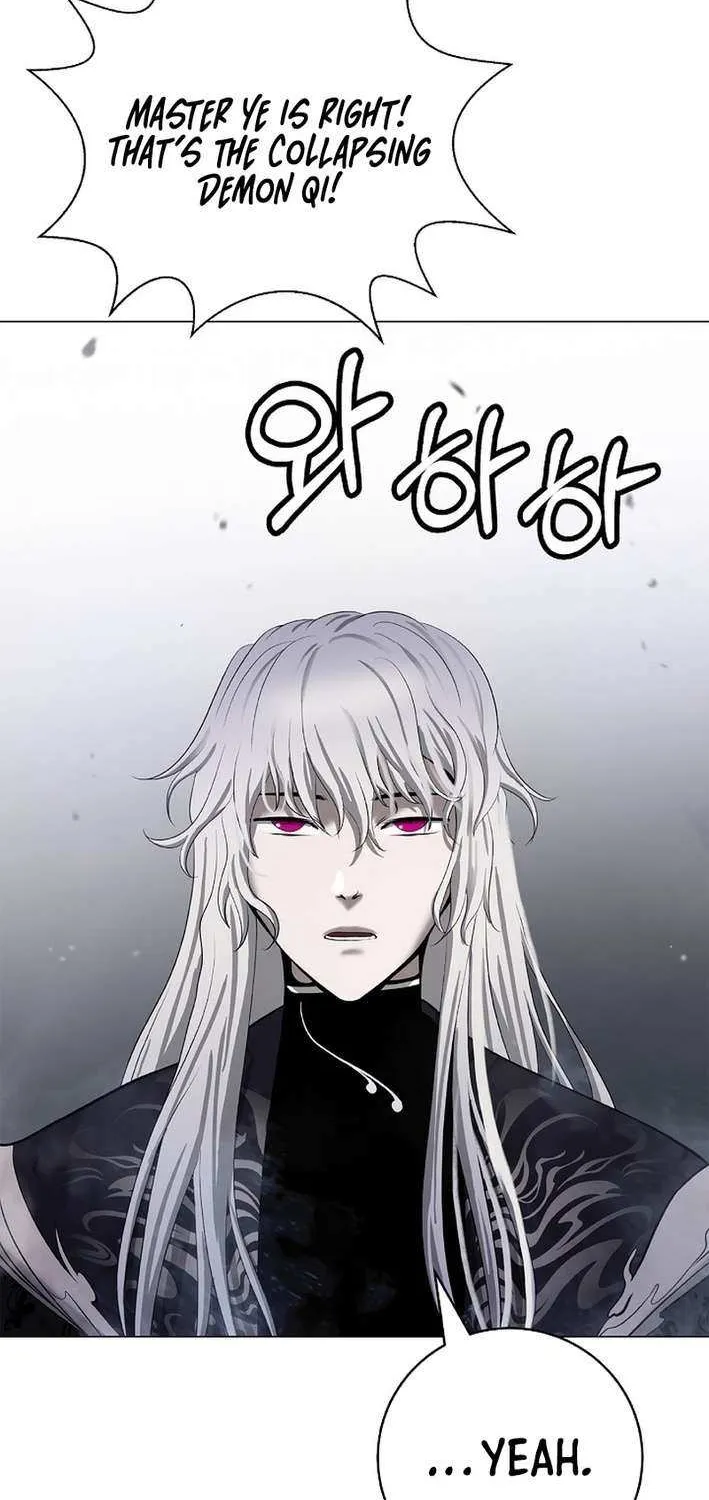 Call of the Spear Chapter 190 page 52 - 