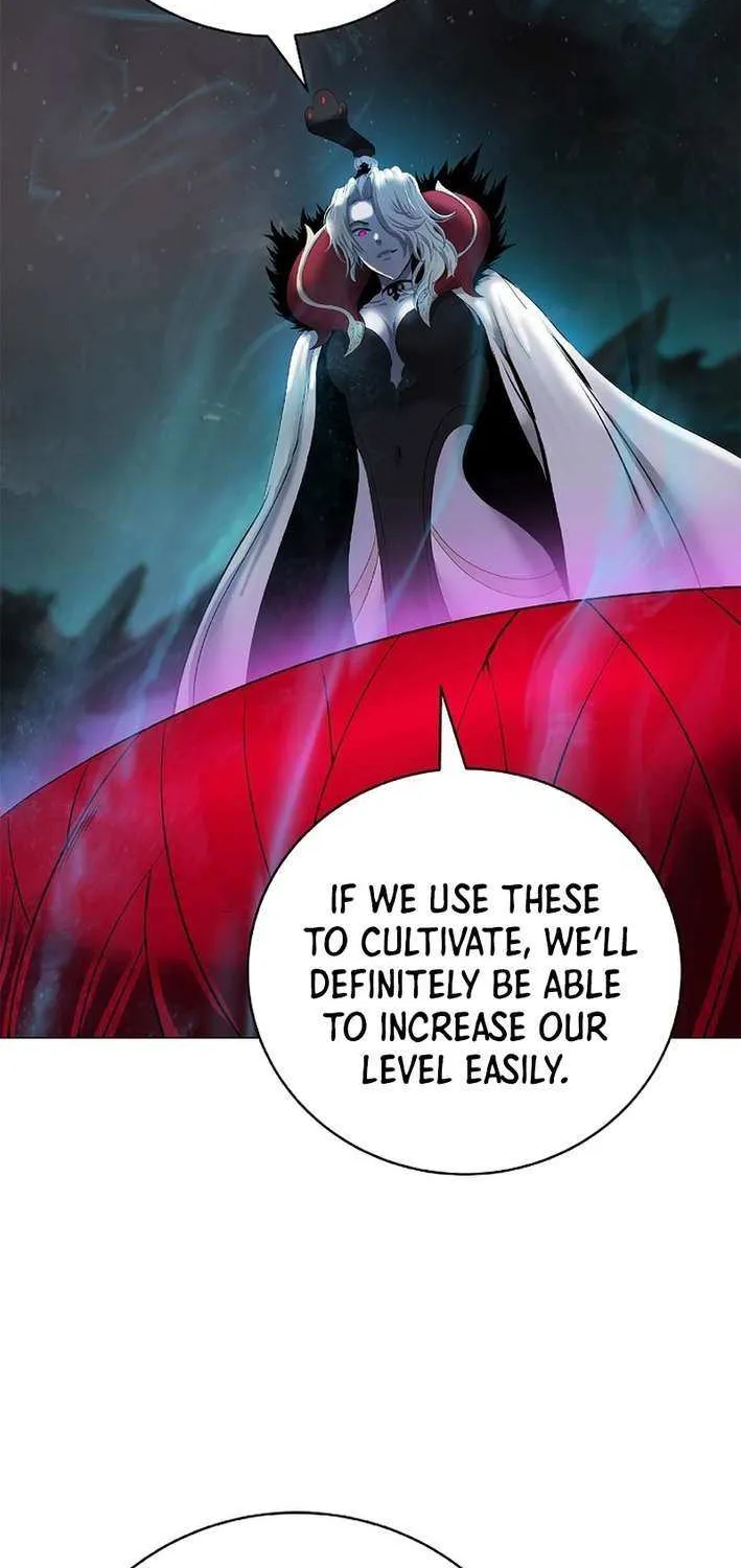 Call of the Spear Chapter 190 page 56 - 