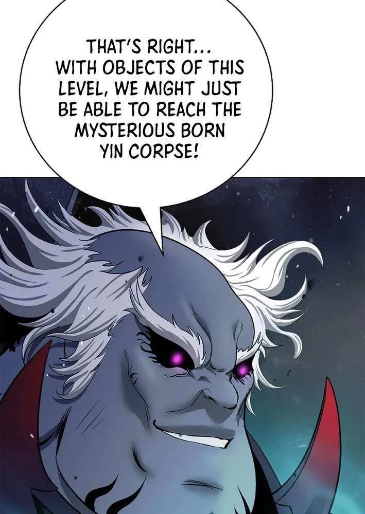 Call of the Spear Chapter 190 page 57 - 