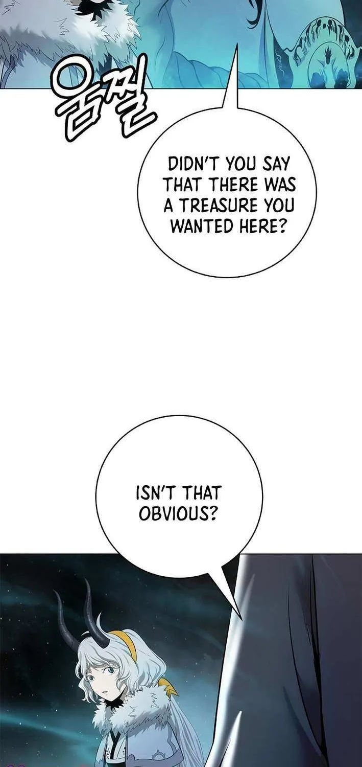 Call of the Spear Chapter 190 page 59 - 