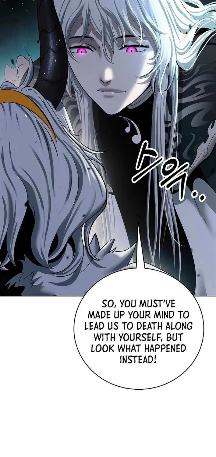 Call of the Spear Chapter 190 page 61 - 