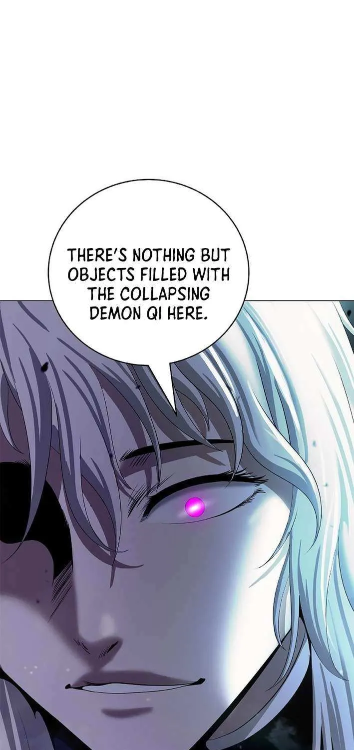 Call of the Spear Chapter 190 page 62 - 