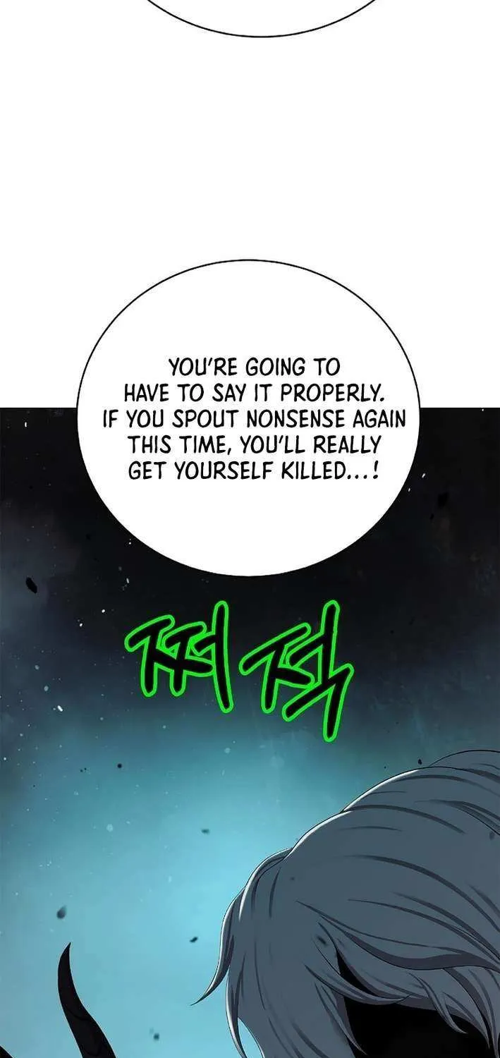 Call of the Spear Chapter 190 page 69 - 