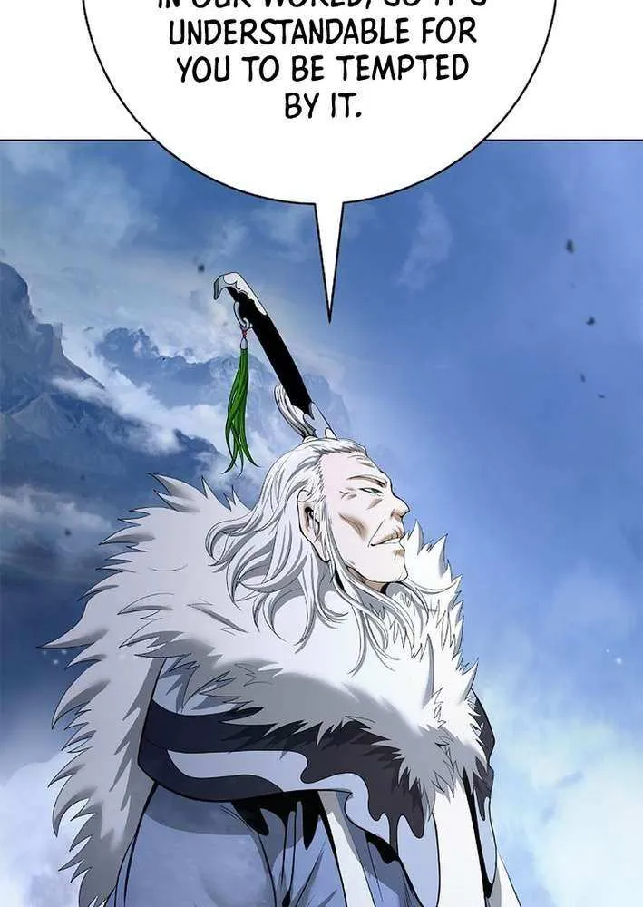 Call of the Spear Chapter 190 page 8 - 