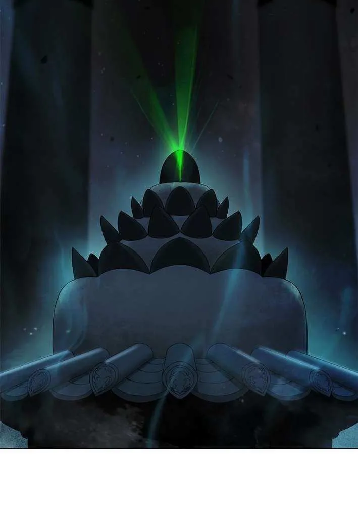 Call of the Spear Chapter 190 page 71 - 
