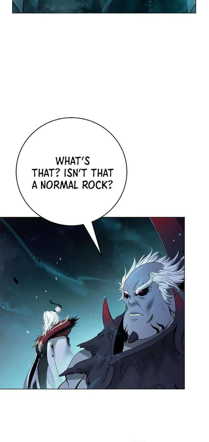 Call of the Spear Chapter 190 page 73 - 