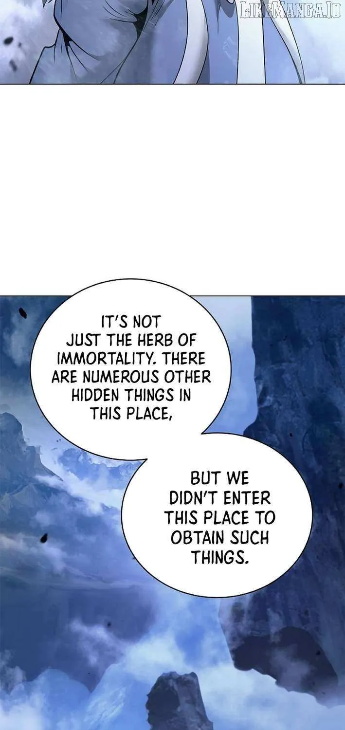 Call of the Spear Chapter 190 page 9 - 