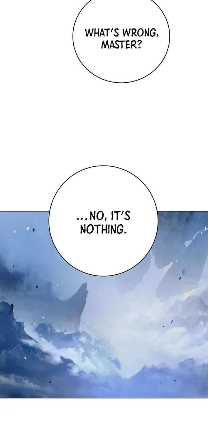 Call of the Spear Chapter 190 page 81 - 