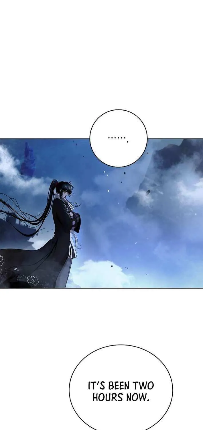 Call of the Spear Chapter 190 page 90 - 