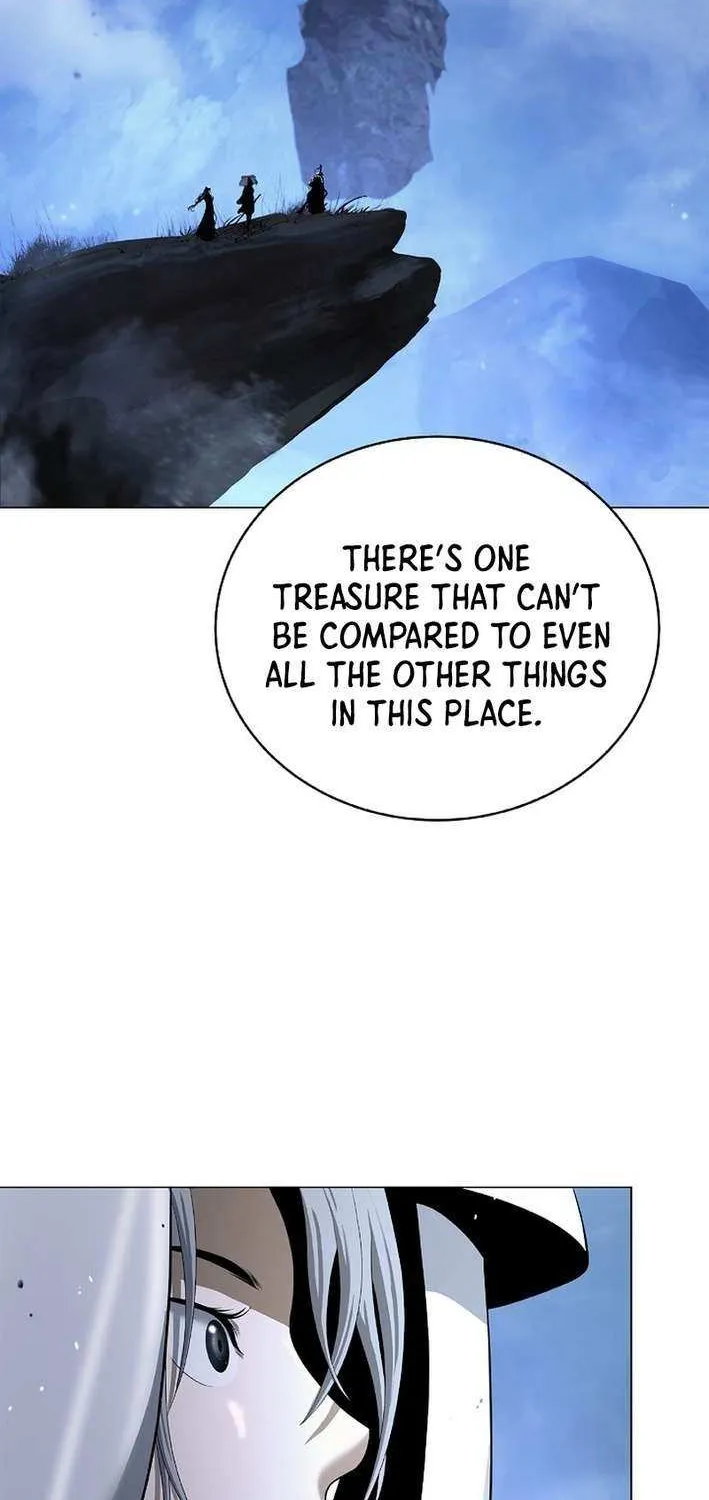 Call of the Spear Chapter 190 page 10 - 