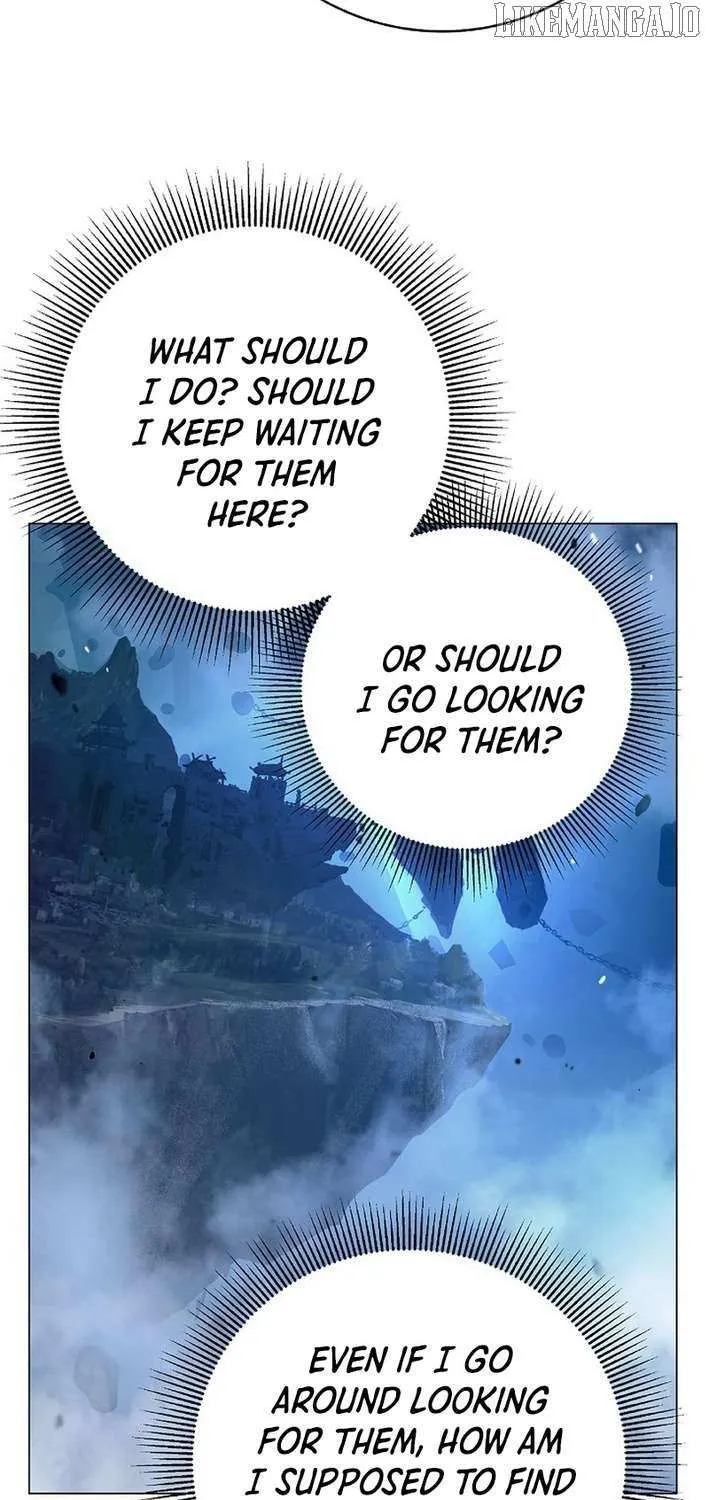 Call of the Spear Chapter 190 page 93 - 