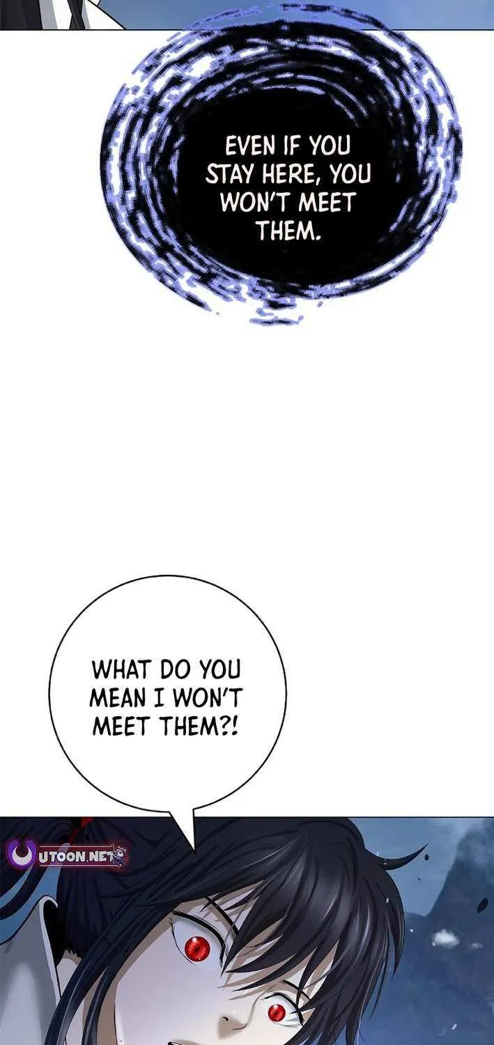 Call of the Spear Chapter 190 page 95 - 