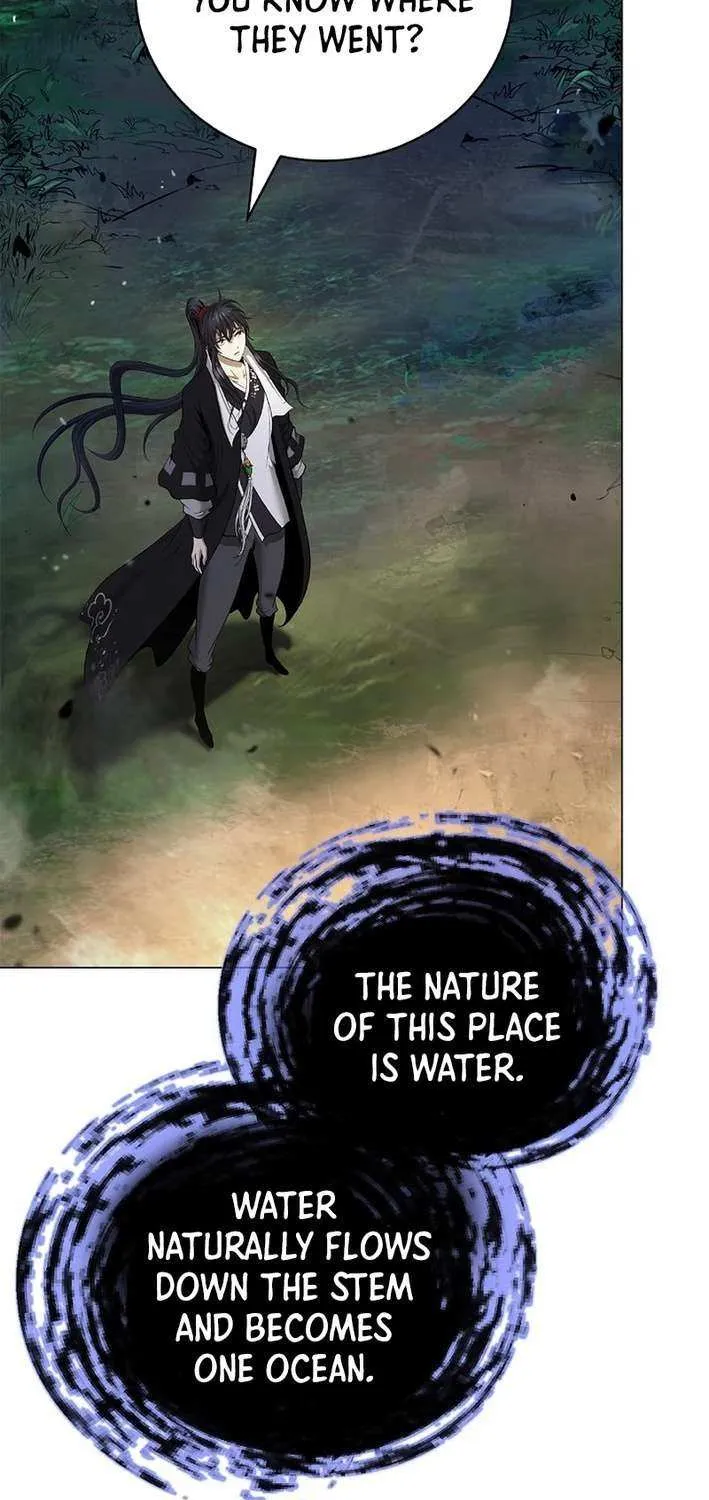Call of the Spear Chapter 190 page 97 - 