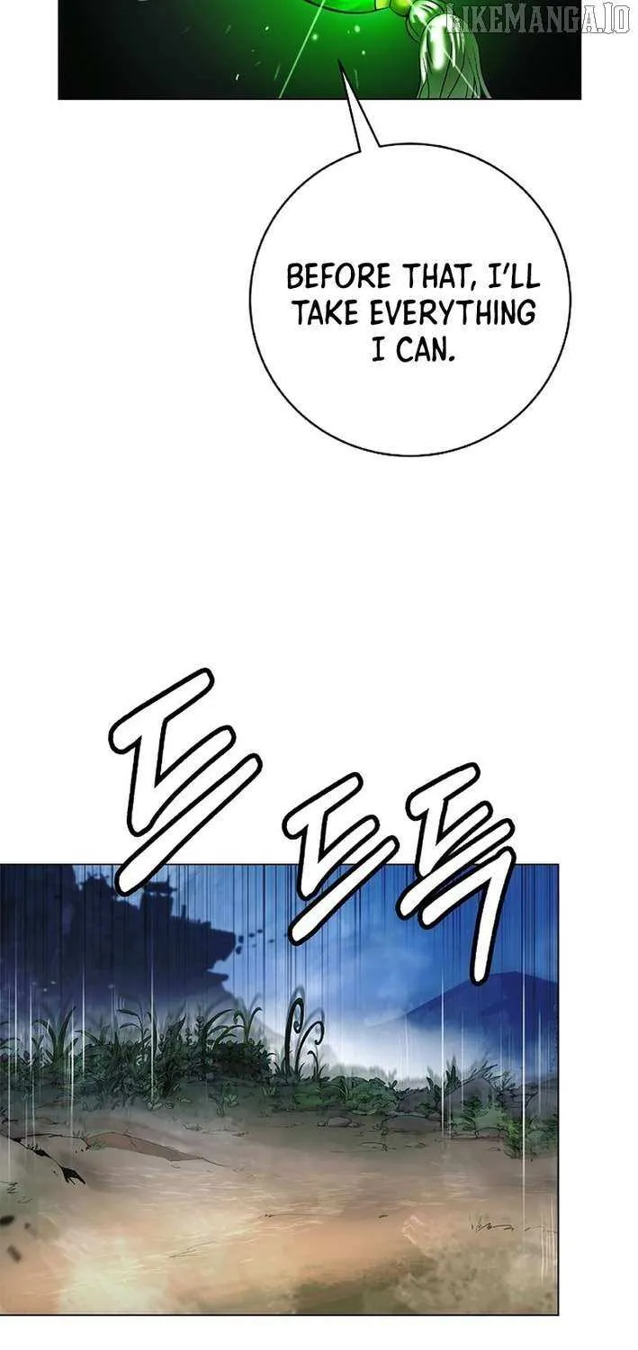 Call of the Spear Chapter 190 page 100 - 