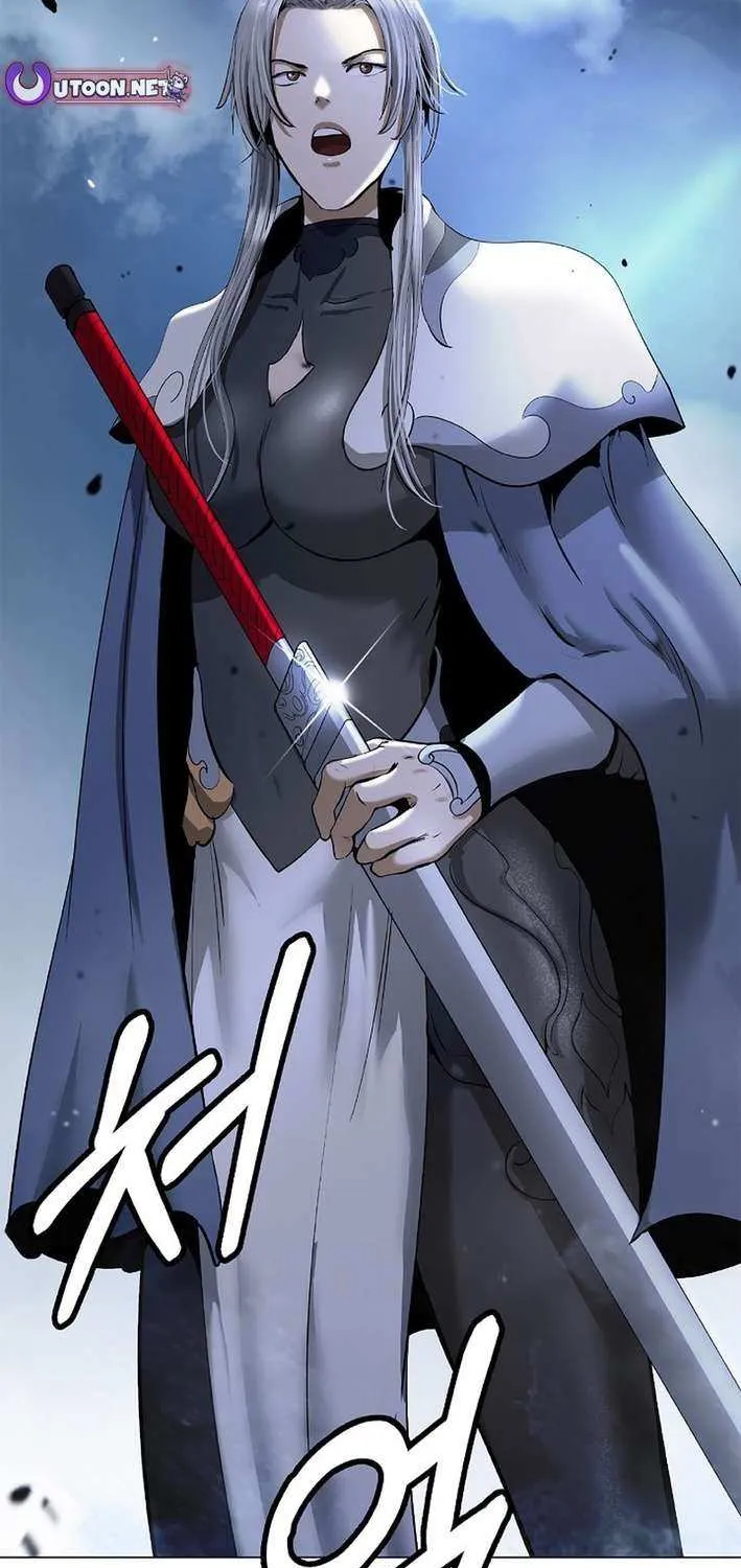 Call of the Spear Chapter 191 page 109 - 