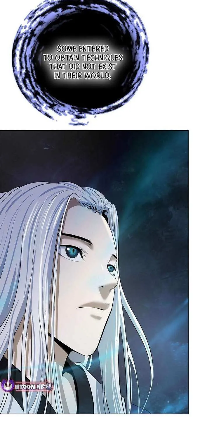 Call of the Spear Chapter 191 page 13 - 
