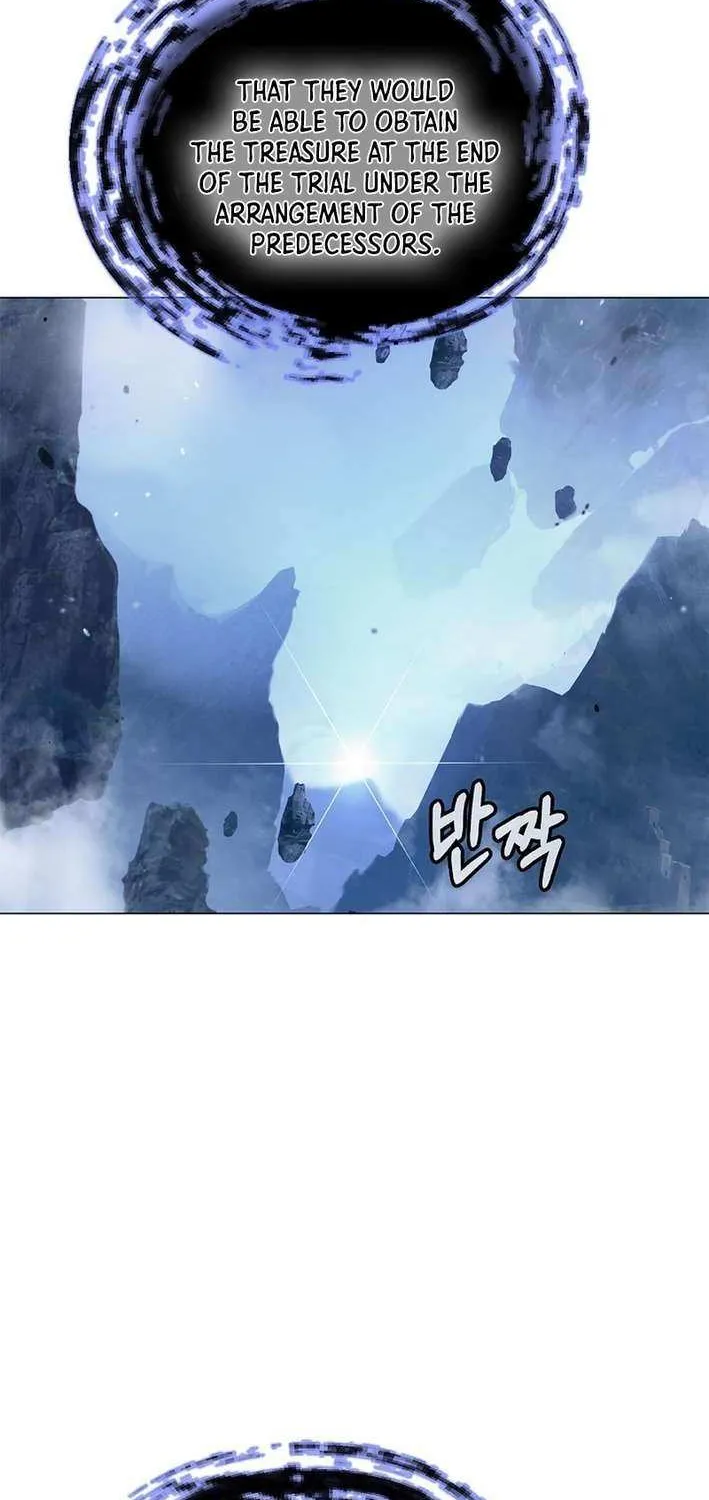 Call of the Spear Chapter 191 page 17 - 