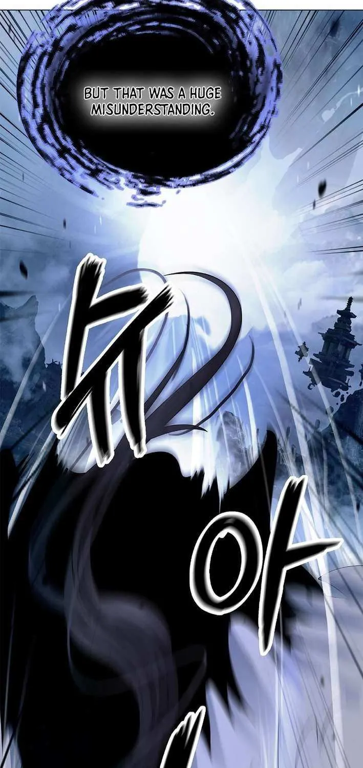 Call of the Spear Chapter 191 page 18 - 