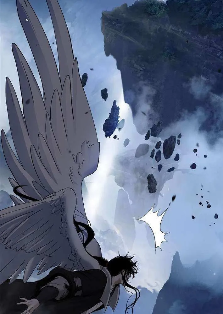 Call of the Spear Chapter 191 page 22 - 