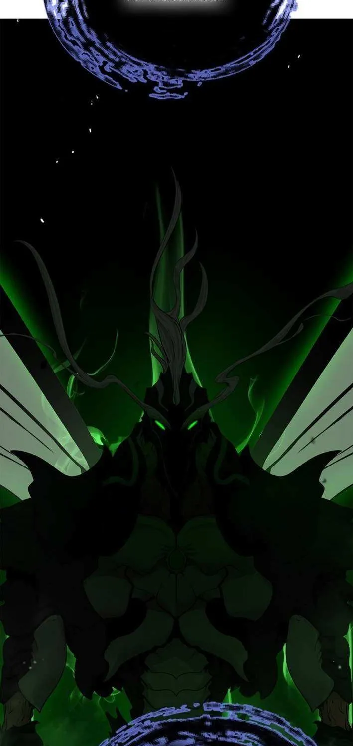 Call of the Spear Chapter 191 page 26 - 