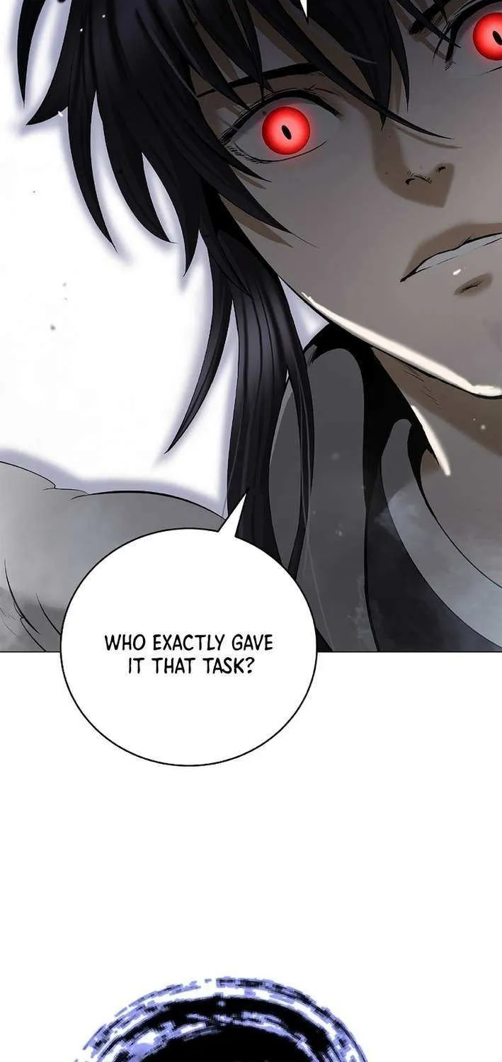 Call of the Spear Chapter 191 page 28 - 